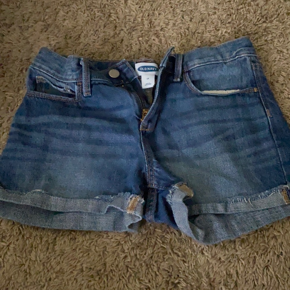 Shorts!
